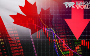 Canada's inflation rate slowed