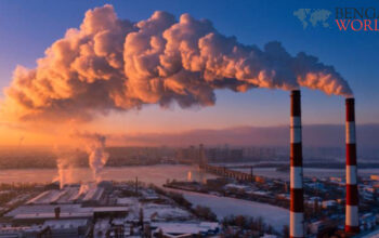most polluted country globally