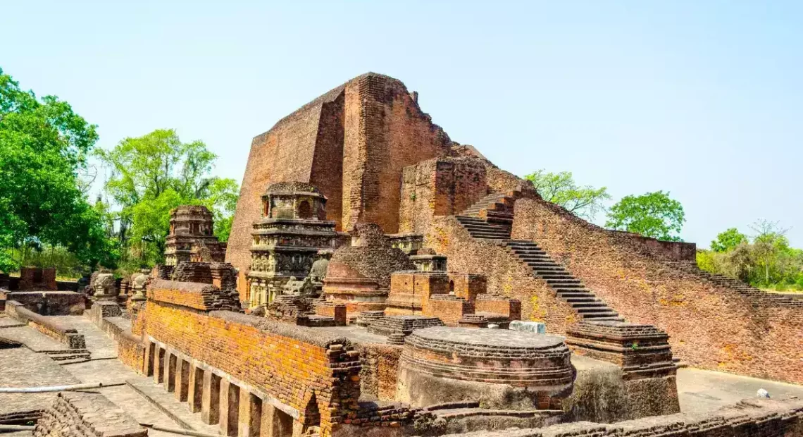 Nalanda University