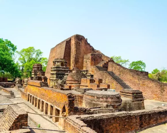 Nalanda University