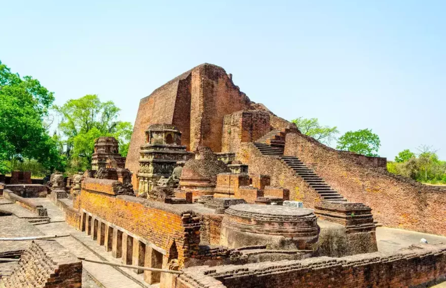 Nalanda University