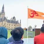 Hindu Heritage Month Begins