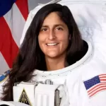 Sunita Williams