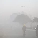 Cold Wave in India