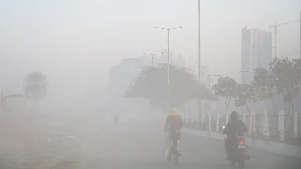 Cold Wave in India