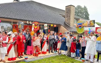 Bengalis out side India