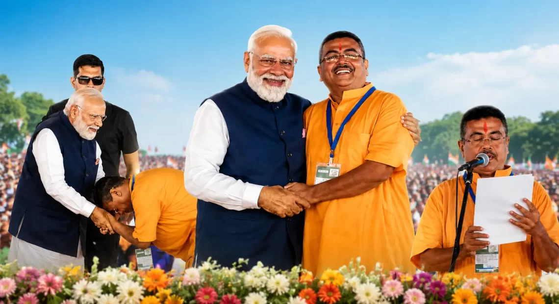 bengal Chief Minister