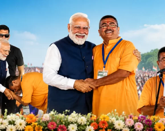 bengal Chief Minister